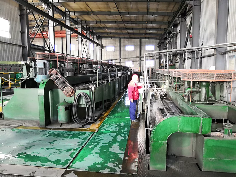 मोटे ग्रेन्युल फ्रोथ फ्लोटेशन सेल